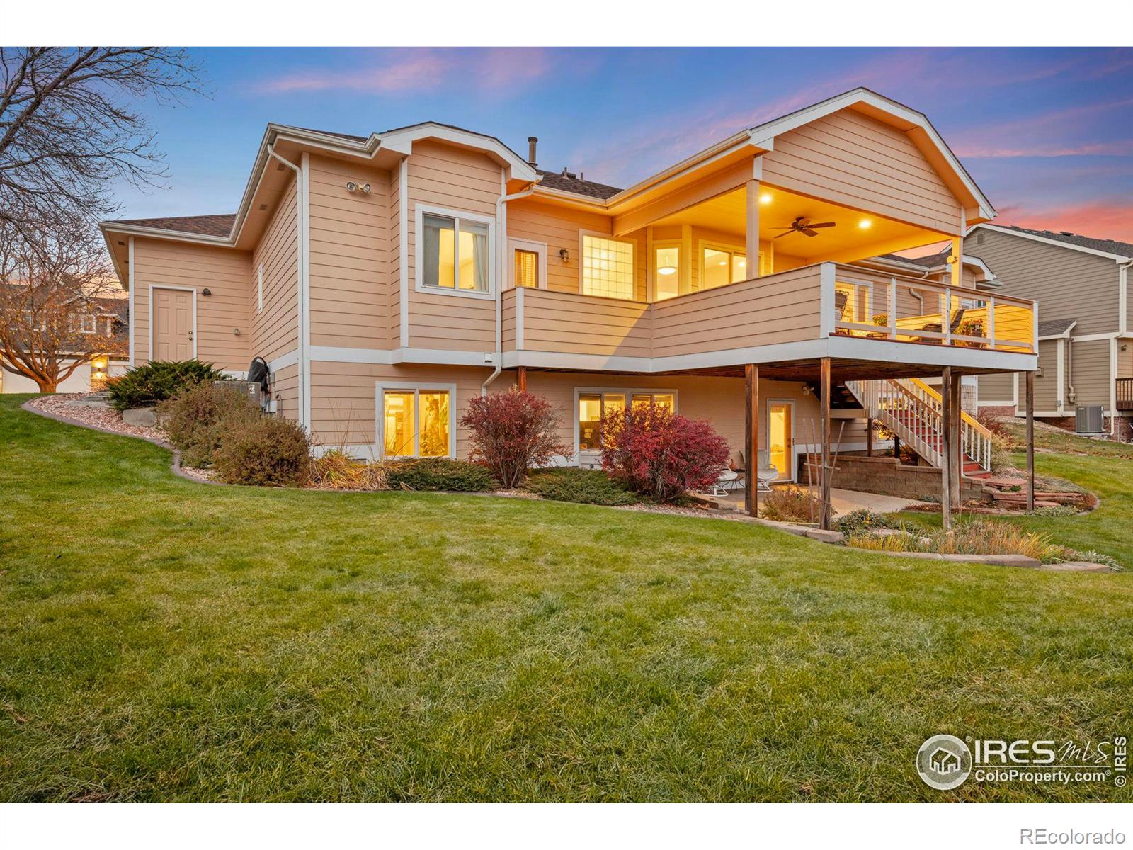 MLS Image #29 for 803  roma valley drive,fort collins, Colorado