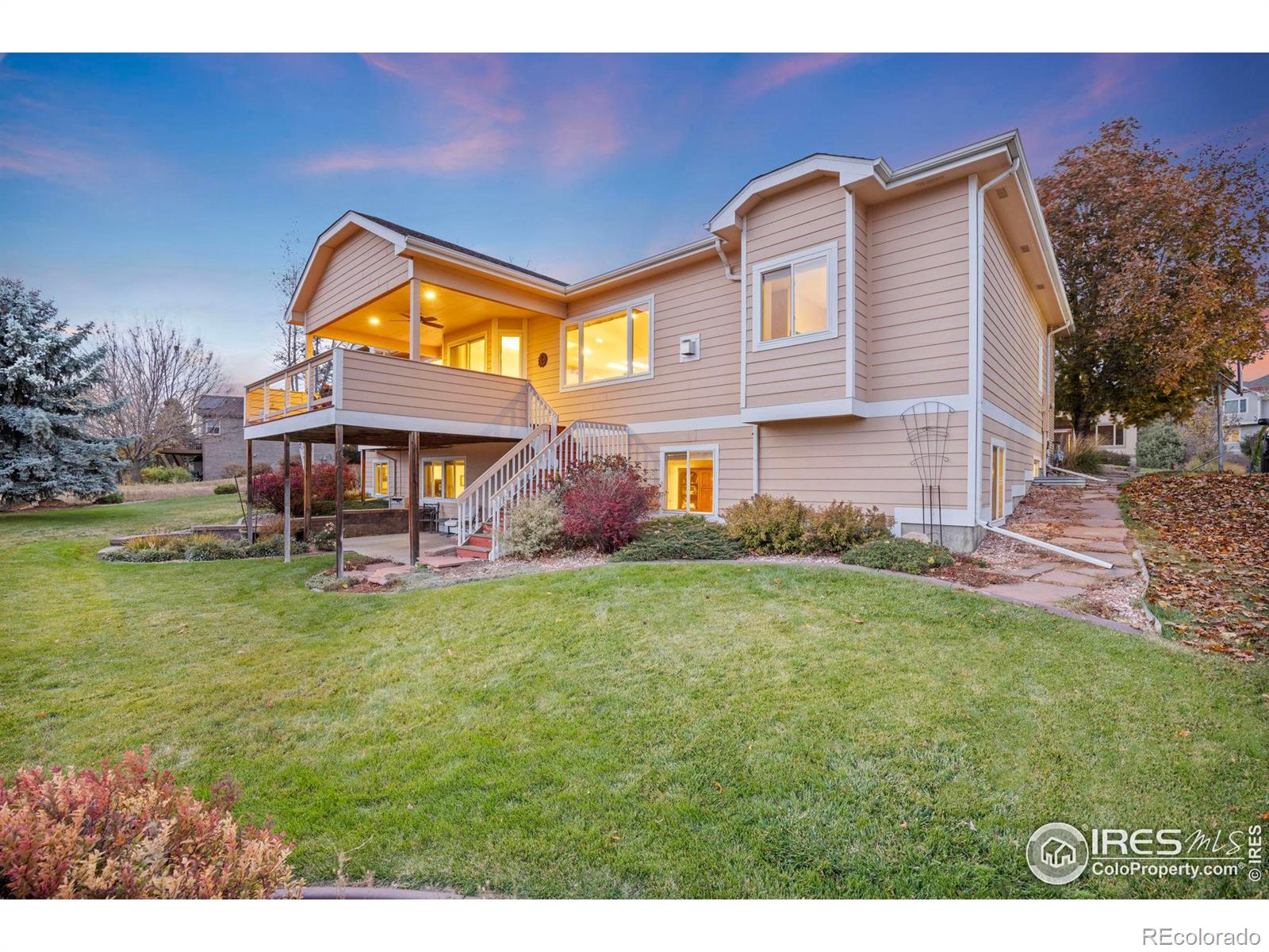 MLS Image #30 for 803  roma valley drive,fort collins, Colorado