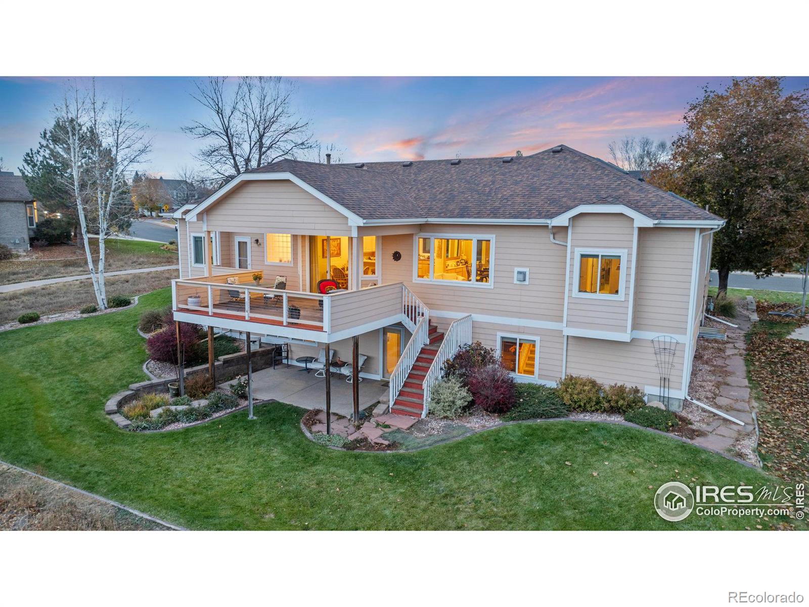 MLS Image #31 for 803  roma valley drive,fort collins, Colorado