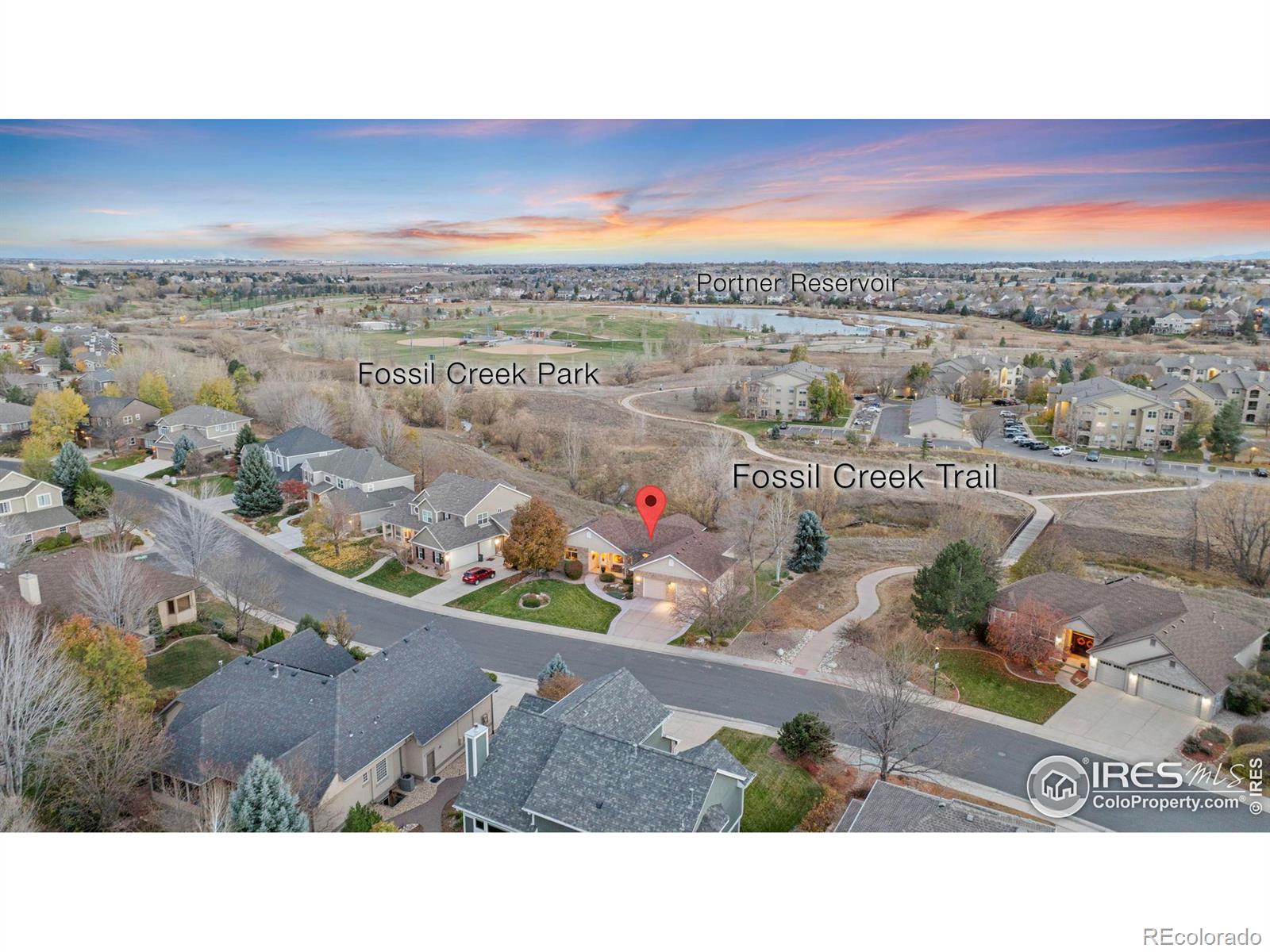 MLS Image #34 for 803  roma valley drive,fort collins, Colorado