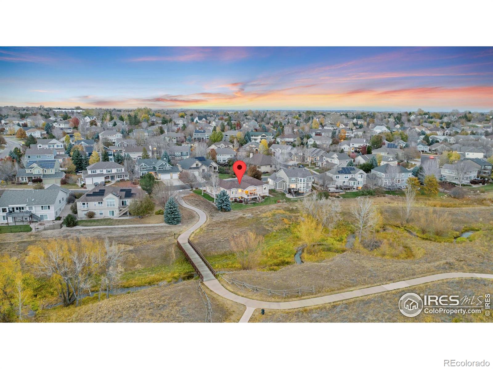 MLS Image #36 for 803  roma valley drive,fort collins, Colorado