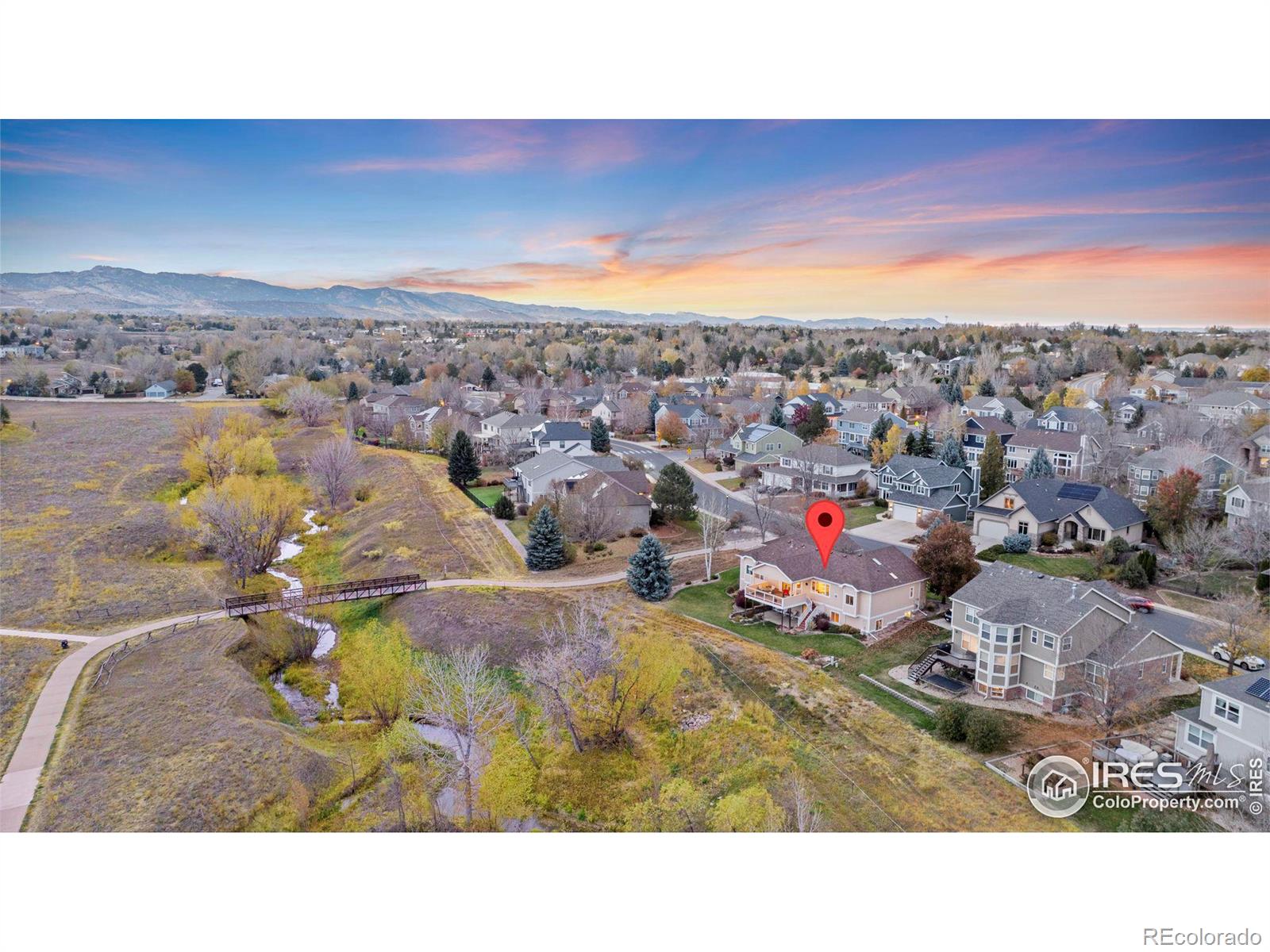 MLS Image #37 for 803  roma valley drive,fort collins, Colorado