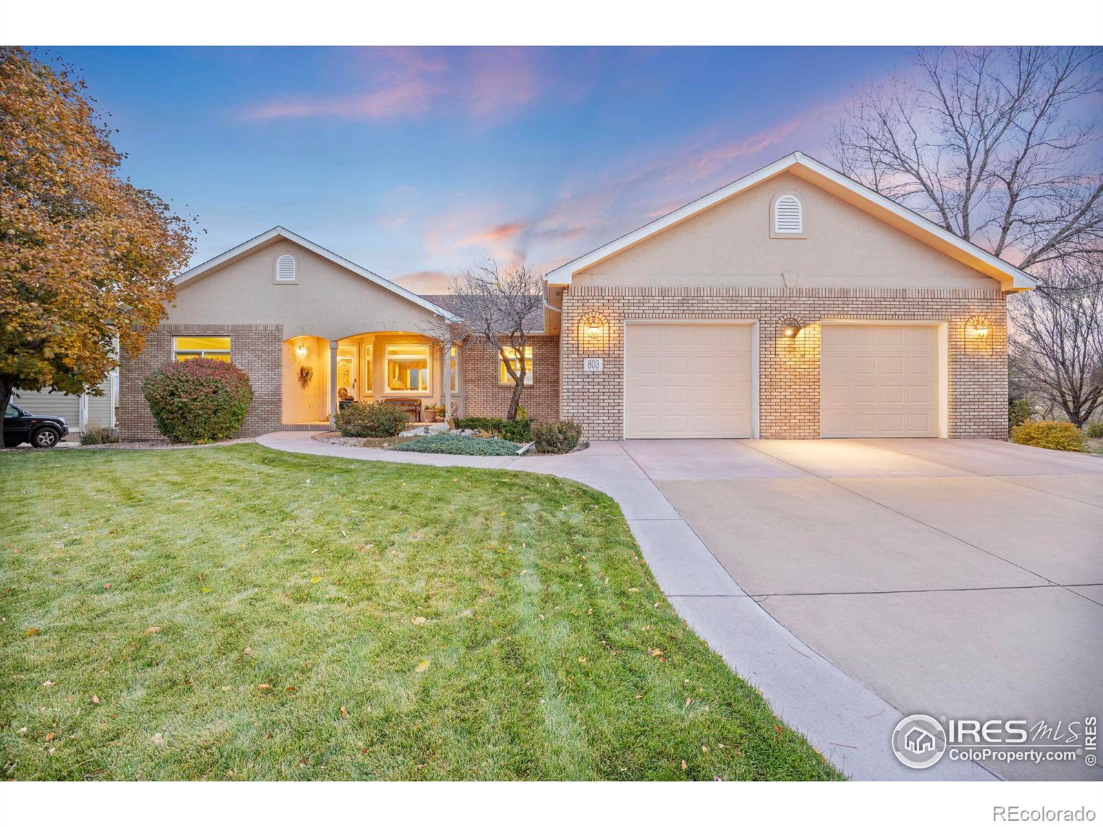 MLS Image #39 for 803  roma valley drive,fort collins, Colorado