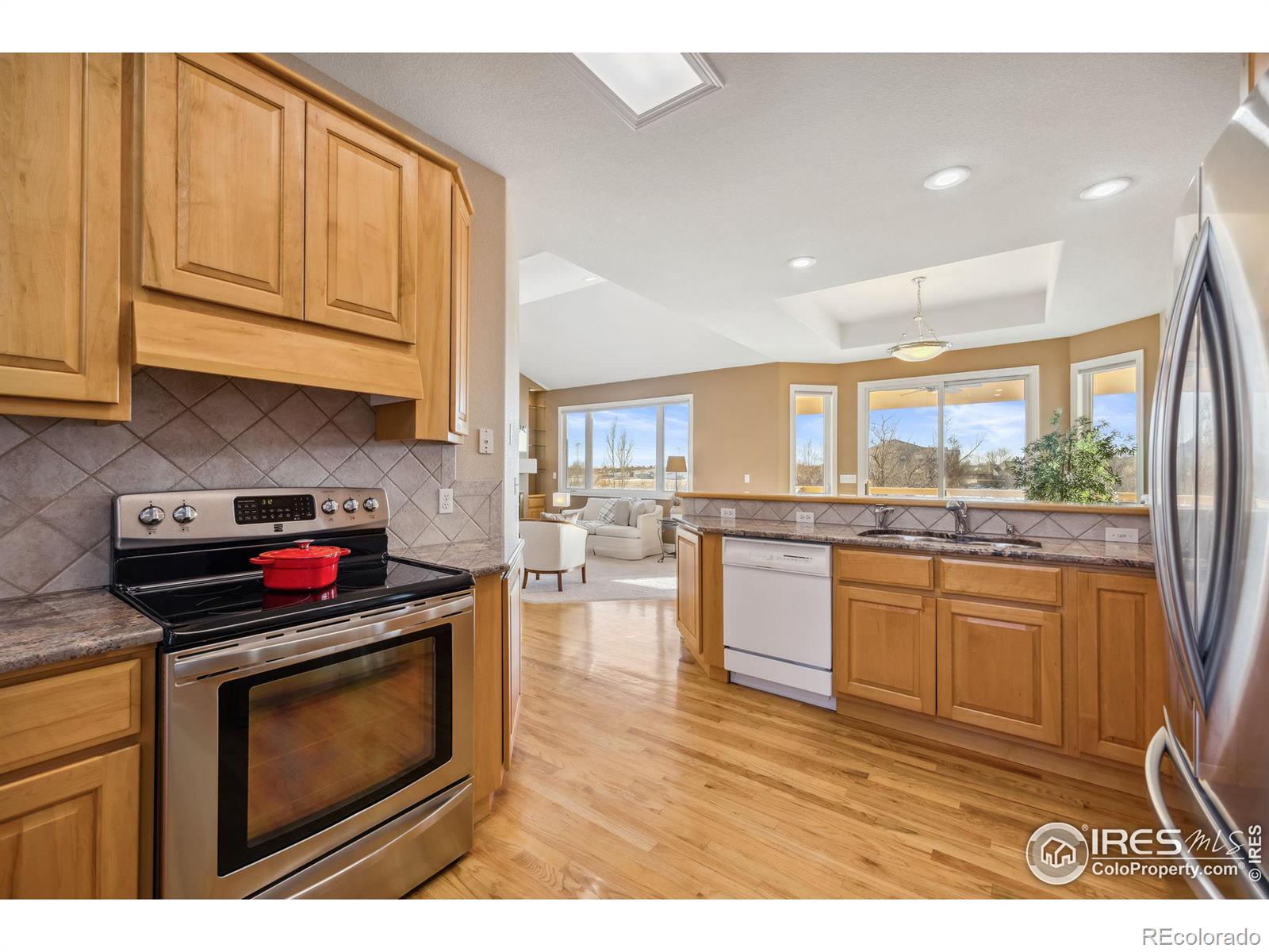 MLS Image #7 for 803  roma valley drive,fort collins, Colorado