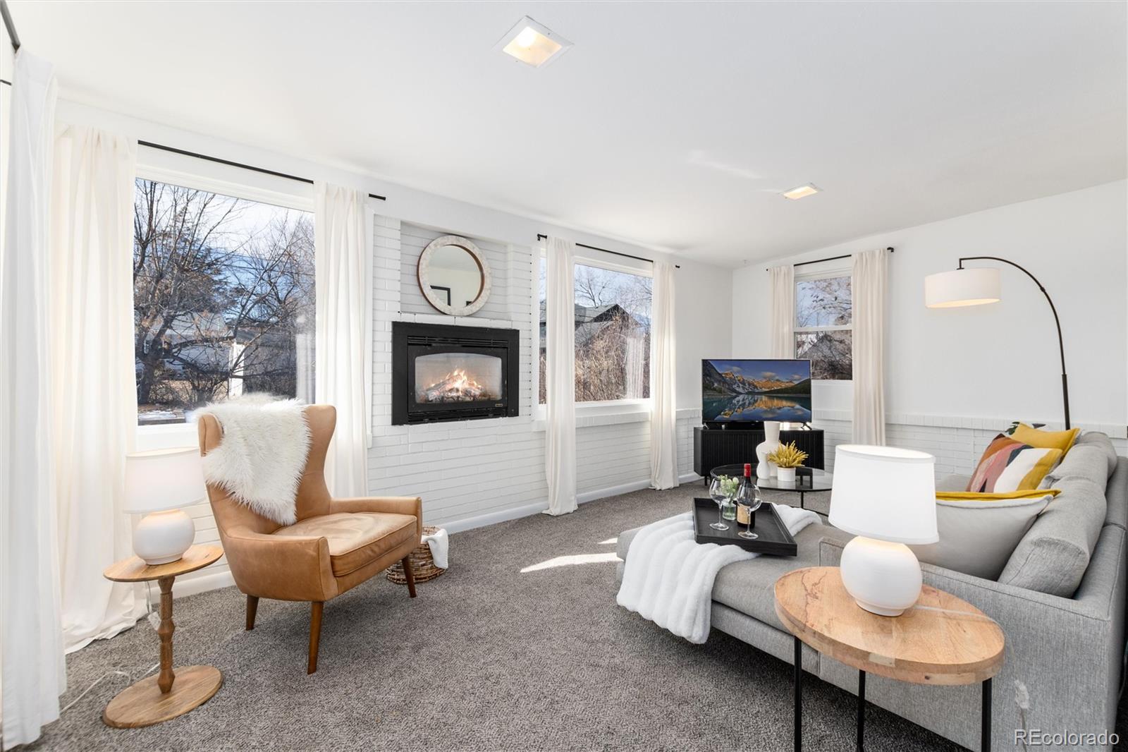 MLS Image #14 for 3371 s elm street,denver, Colorado