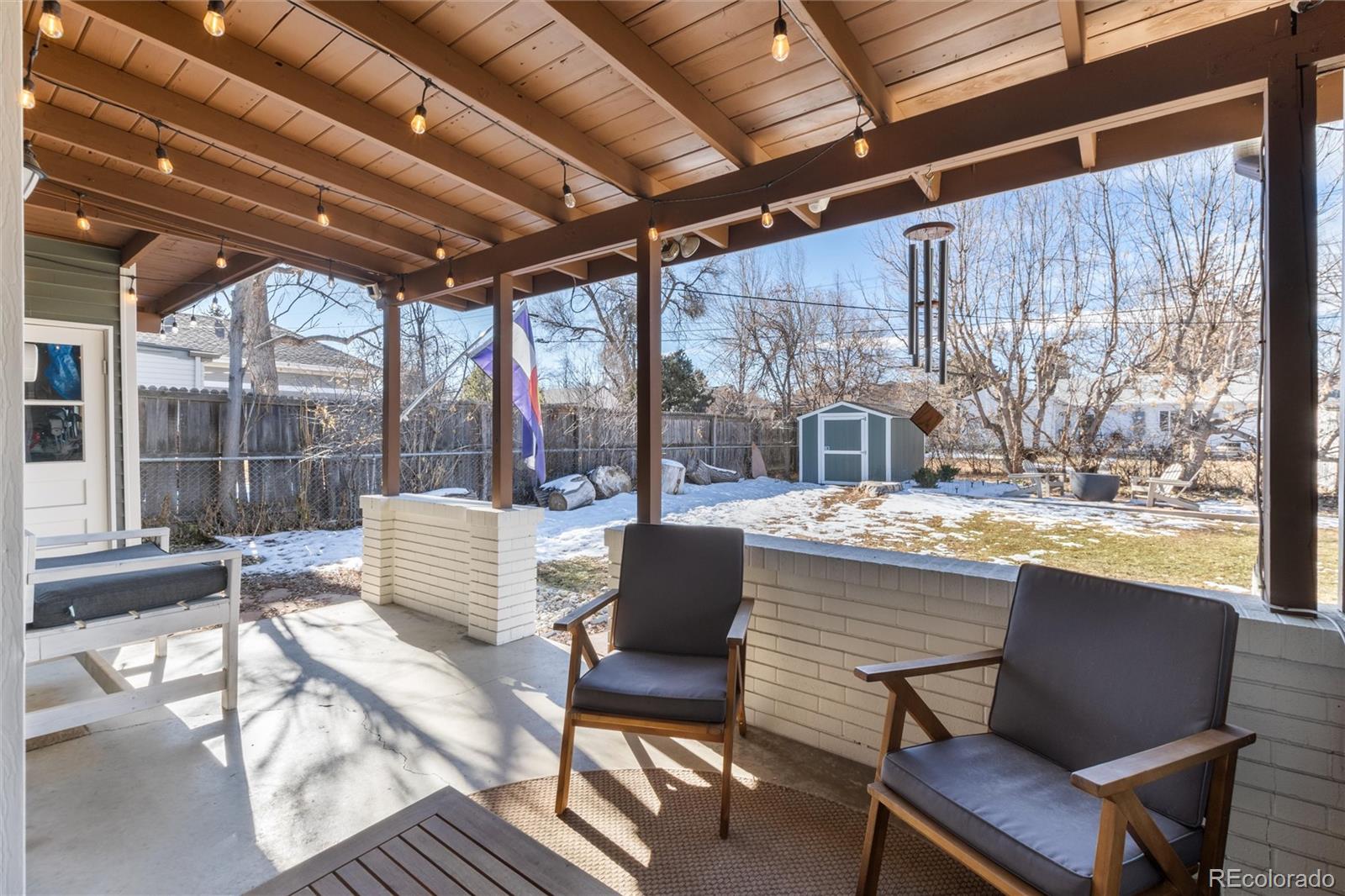 MLS Image #24 for 3371 s elm street,denver, Colorado