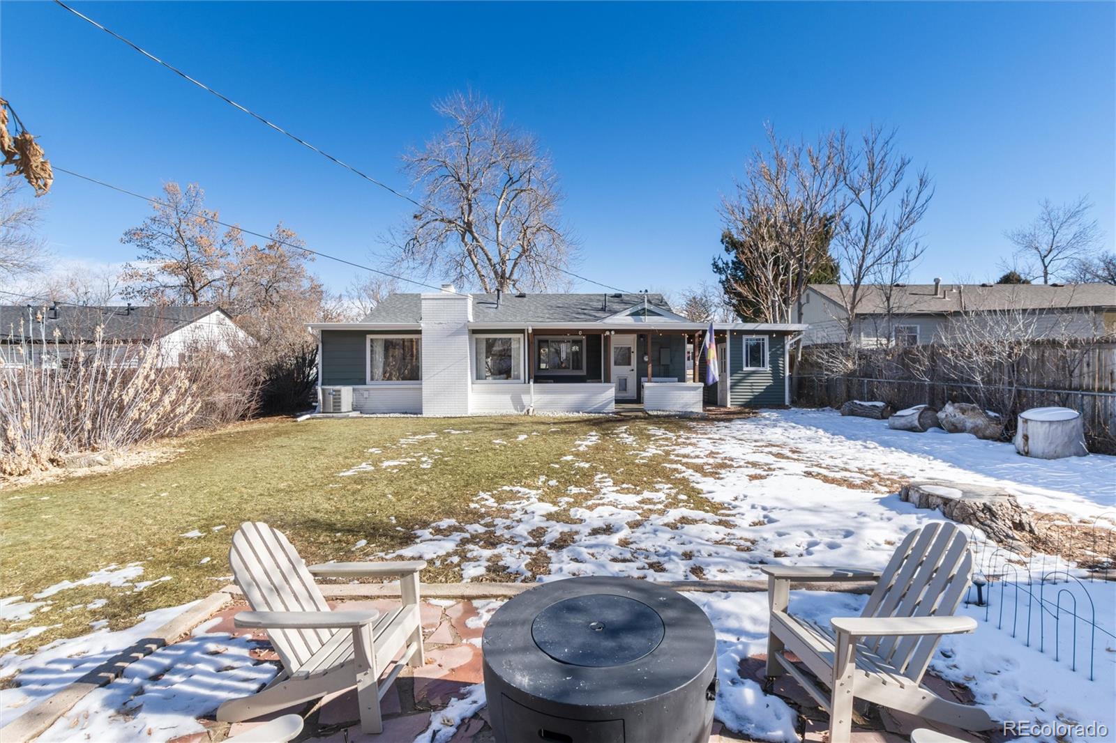 MLS Image #29 for 3371 s elm street,denver, Colorado