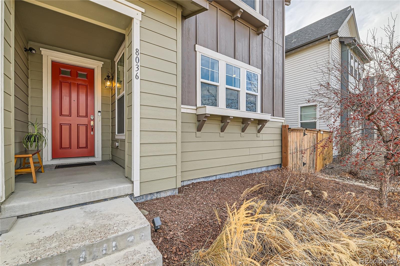 MLS Image #2 for 8036 e 53rd drive,denver, Colorado