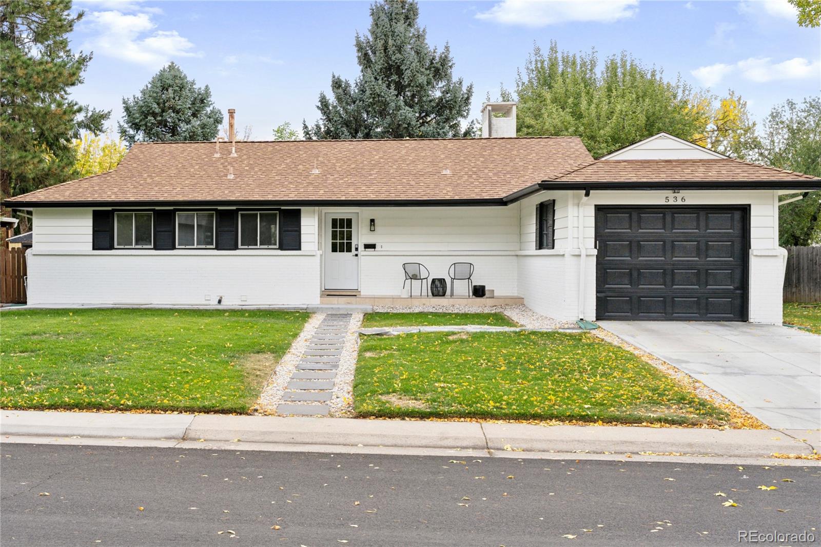 MLS Image #0 for 536 w caley circle,littleton, Colorado