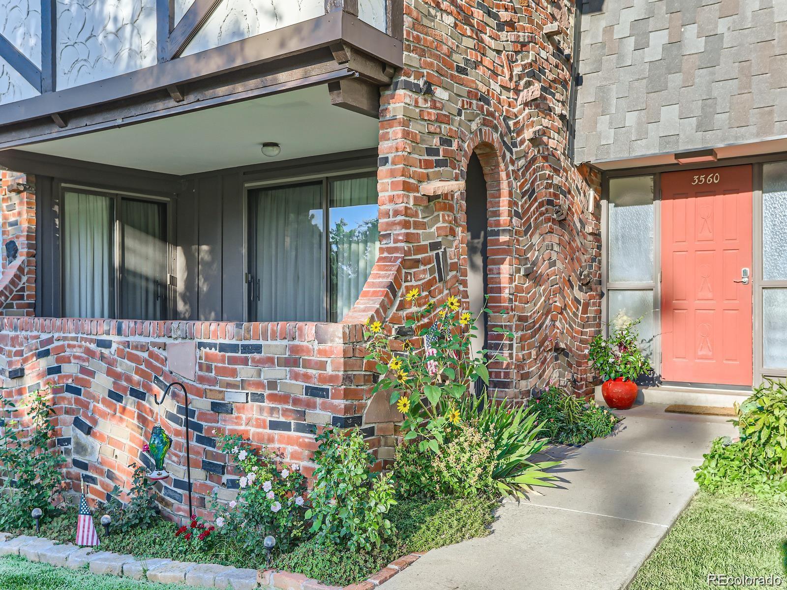 MLS Image #0 for 3560 s poplar street,denver, Colorado