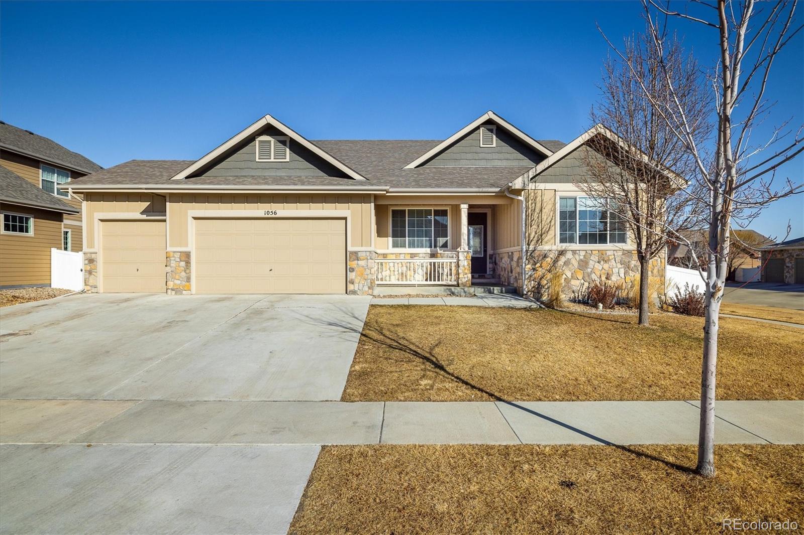 MLS Image #0 for 1056  mt columbia drive,severance, Colorado