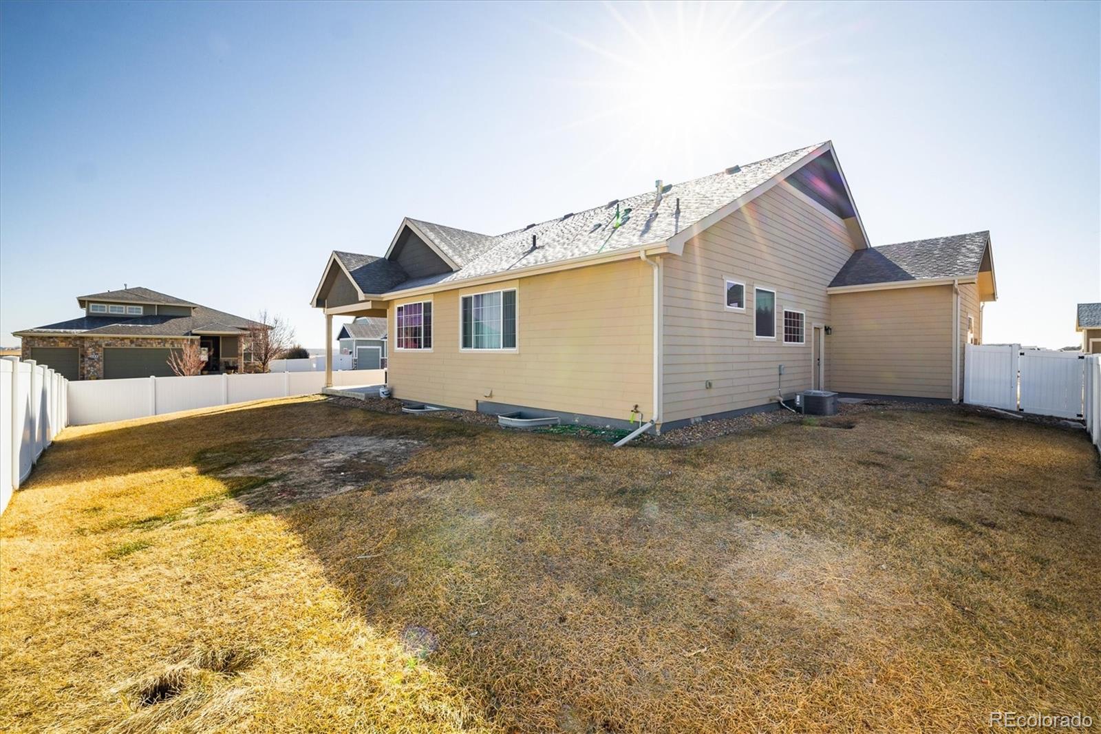 MLS Image #27 for 1056  mt columbia drive,severance, Colorado