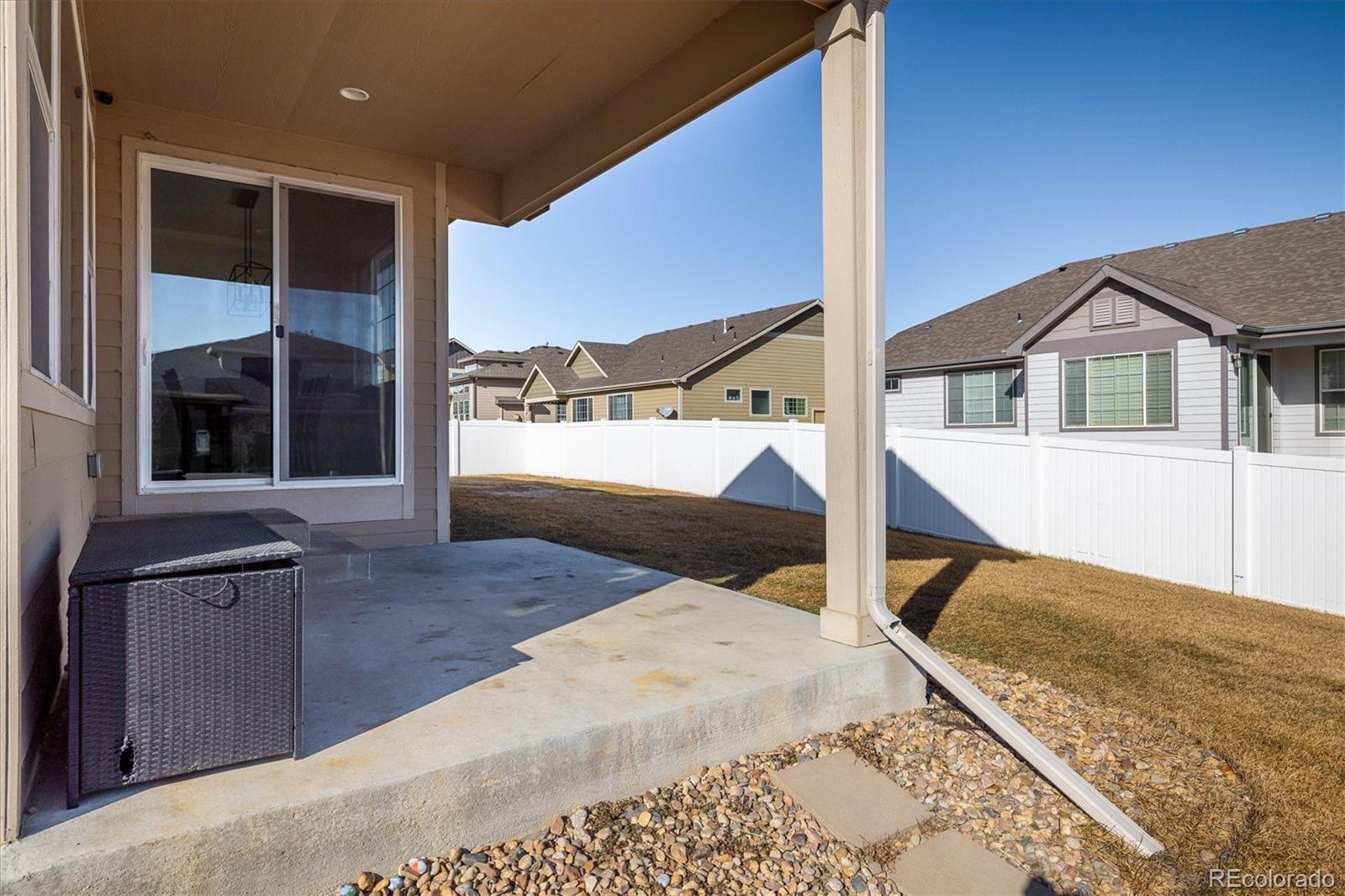 MLS Image #28 for 1056  mt columbia drive,severance, Colorado