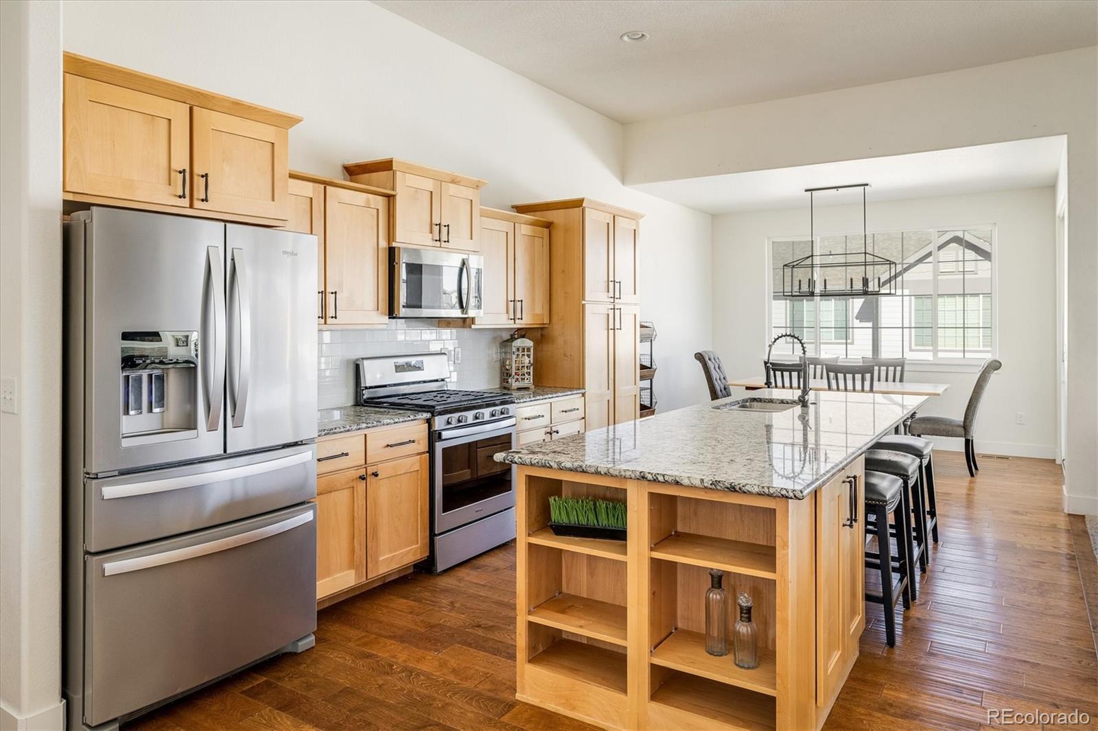 MLS Image #3 for 1056  mt columbia drive,severance, Colorado