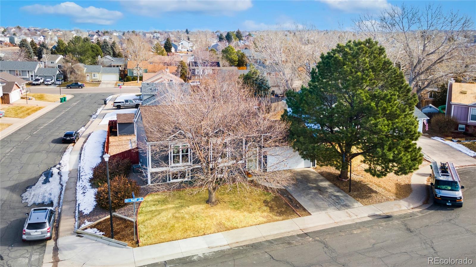 MLS Image #29 for 5769 s nepal court,centennial, Colorado