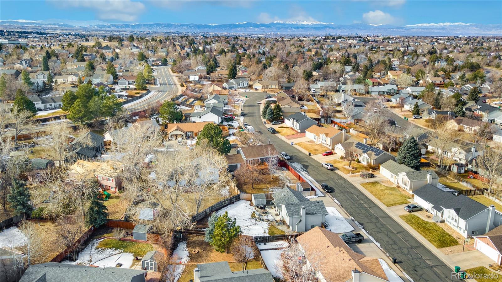 MLS Image #32 for 5769 s nepal court,centennial, Colorado