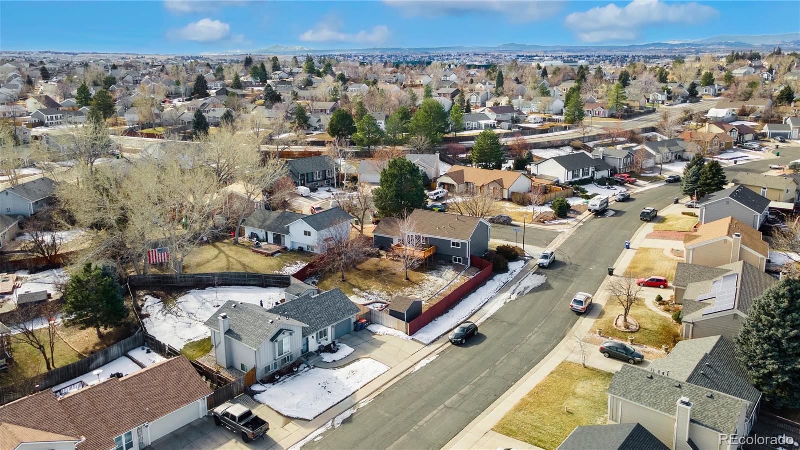 MLS Image #33 for 5769 s nepal court,centennial, Colorado