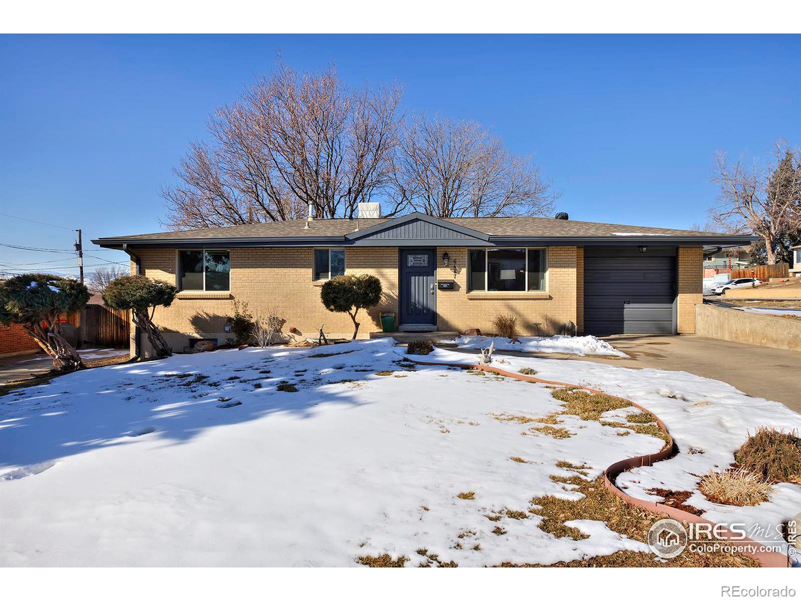 MLS Image #0 for 6487  eaton street,arvada, Colorado