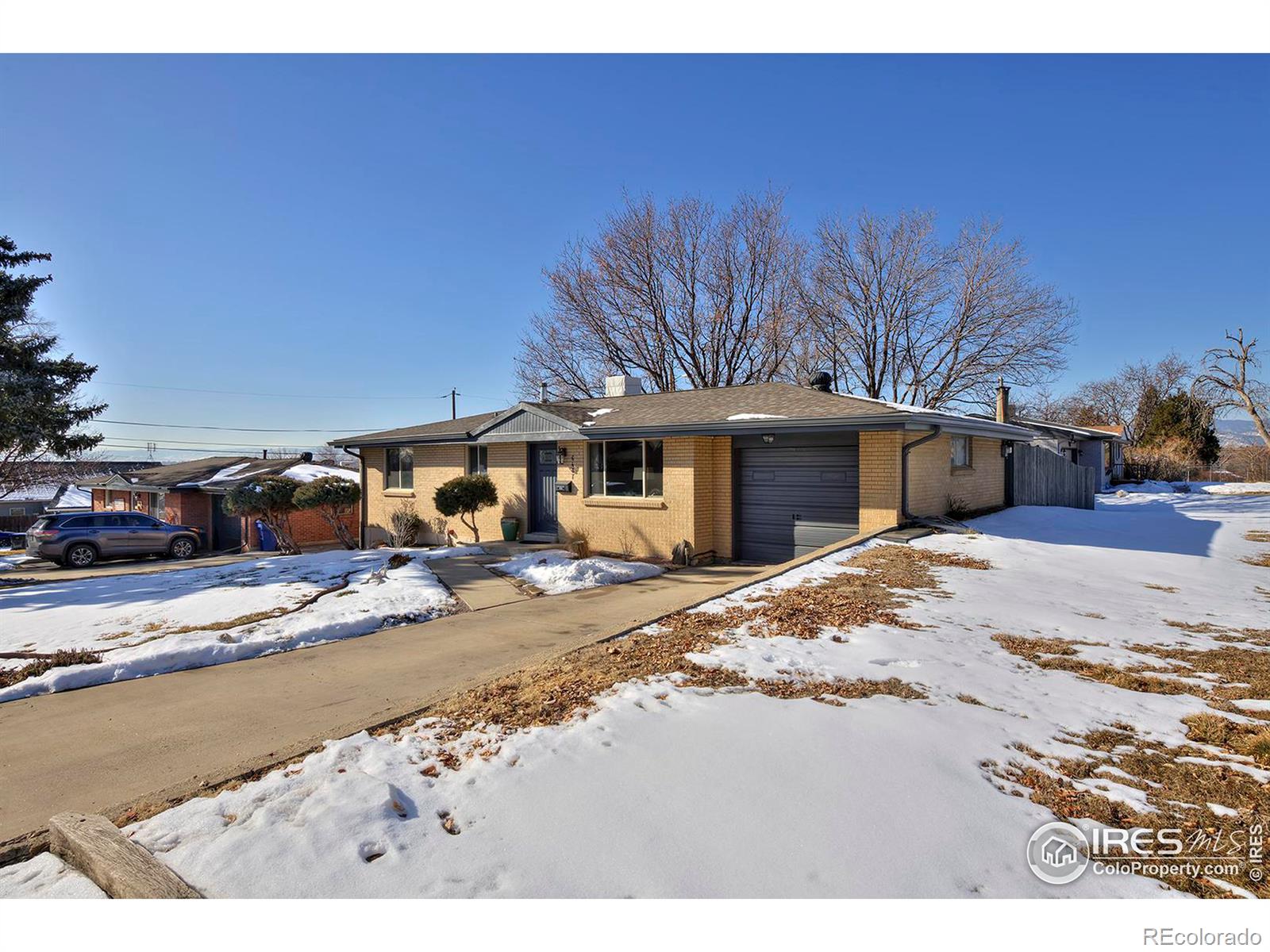 MLS Image #1 for 6487  eaton street,arvada, Colorado