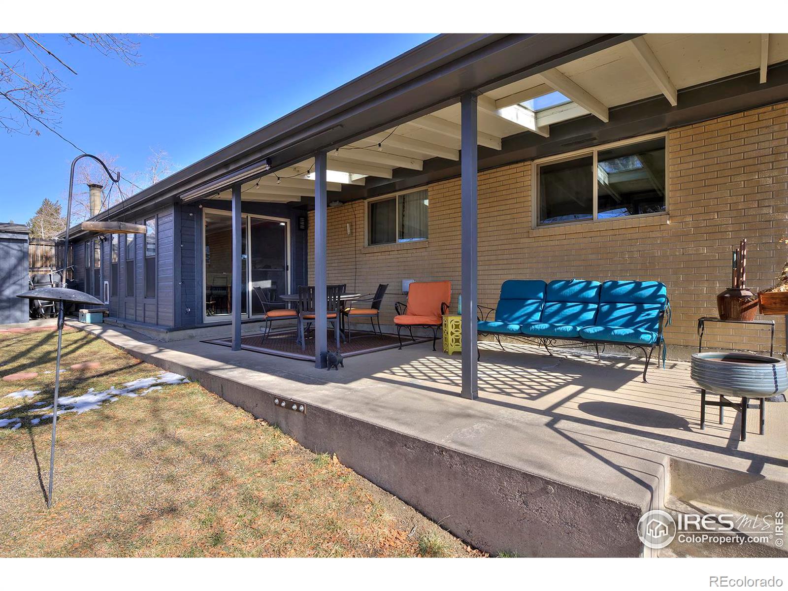 MLS Image #21 for 6487  eaton street,arvada, Colorado