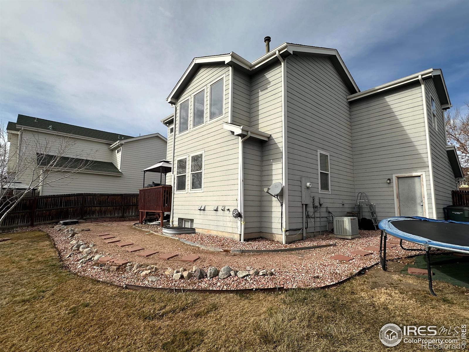 MLS Image #32 for 2010 e 99th place,thornton, Colorado