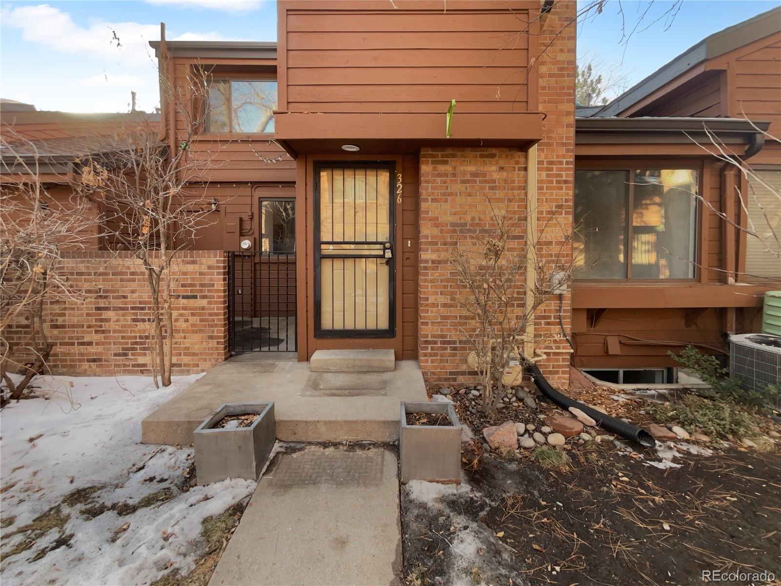 MLS Image #0 for 2685 s dayton way,denver, Colorado