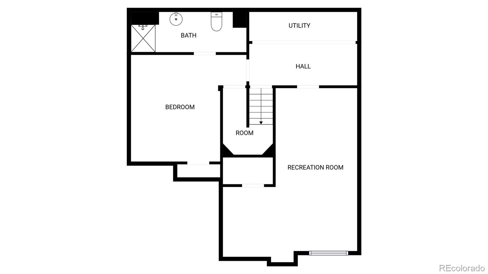 MLS Image #28 for 2685 s dayton way,denver, Colorado