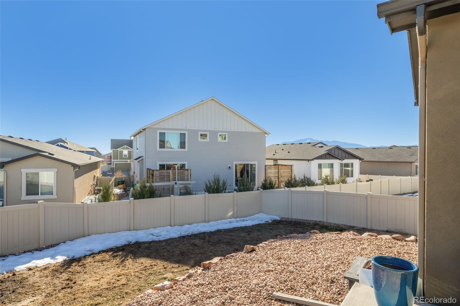 MLS Image #41 for 8895  vanderwood road,colorado springs, Colorado