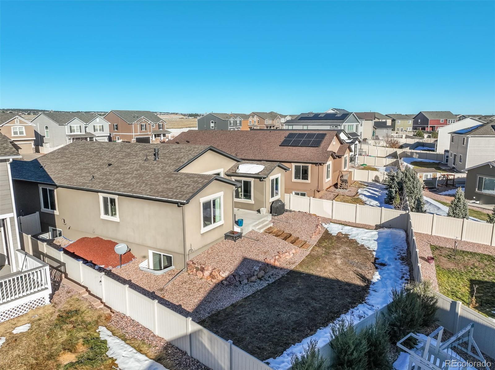 MLS Image #47 for 8895  vanderwood road,colorado springs, Colorado