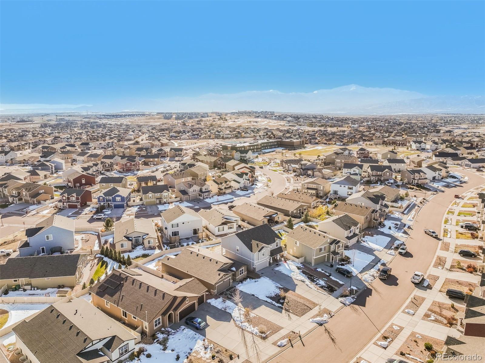 MLS Image #49 for 8895  vanderwood road,colorado springs, Colorado