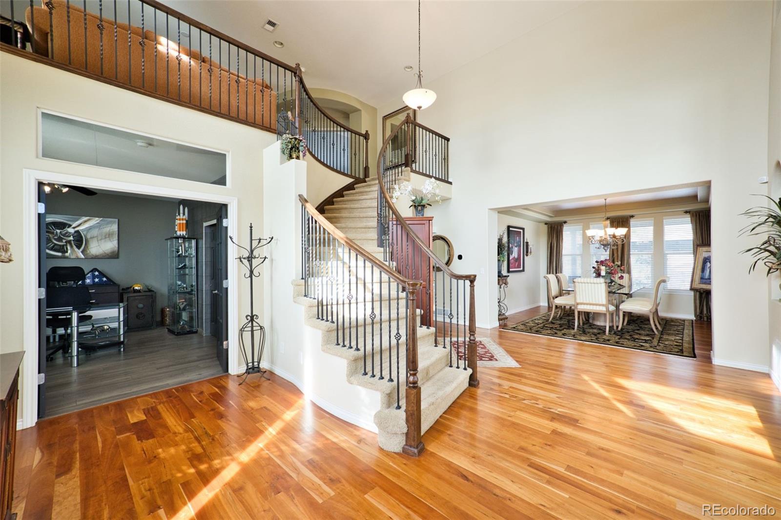 MLS Image #2 for 7408  sodalite way,castle rock, Colorado