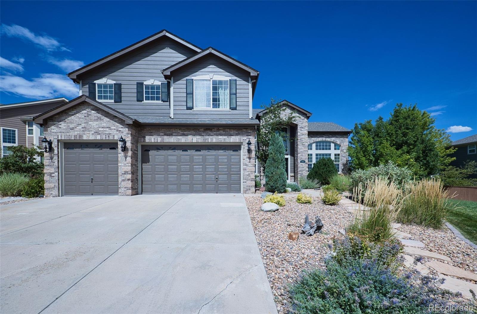 MLS Image #29 for 7408  sodalite way,castle rock, Colorado