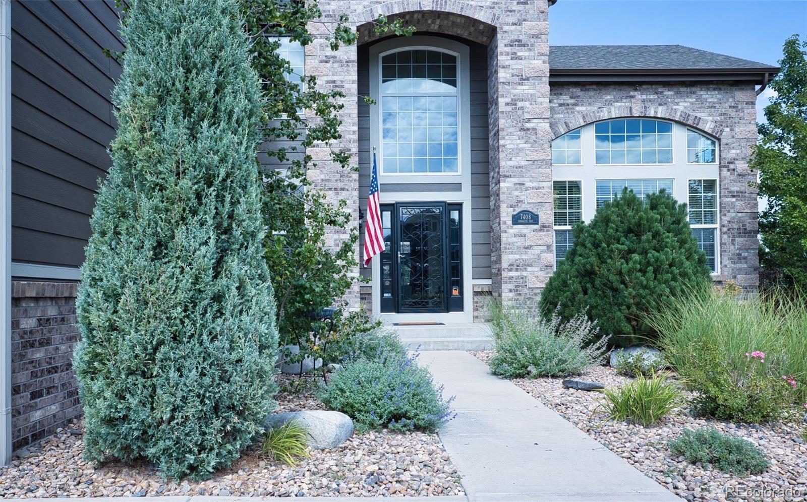 MLS Image #30 for 7408  sodalite way,castle rock, Colorado