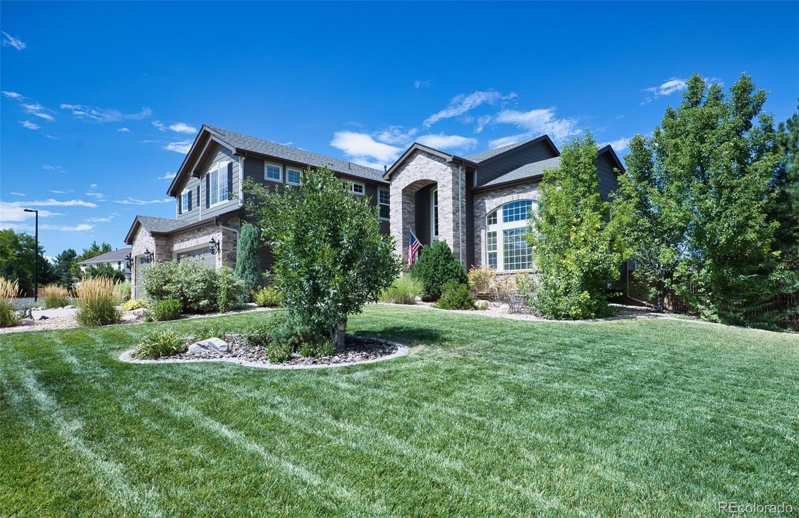 MLS Image #31 for 7408  sodalite way,castle rock, Colorado