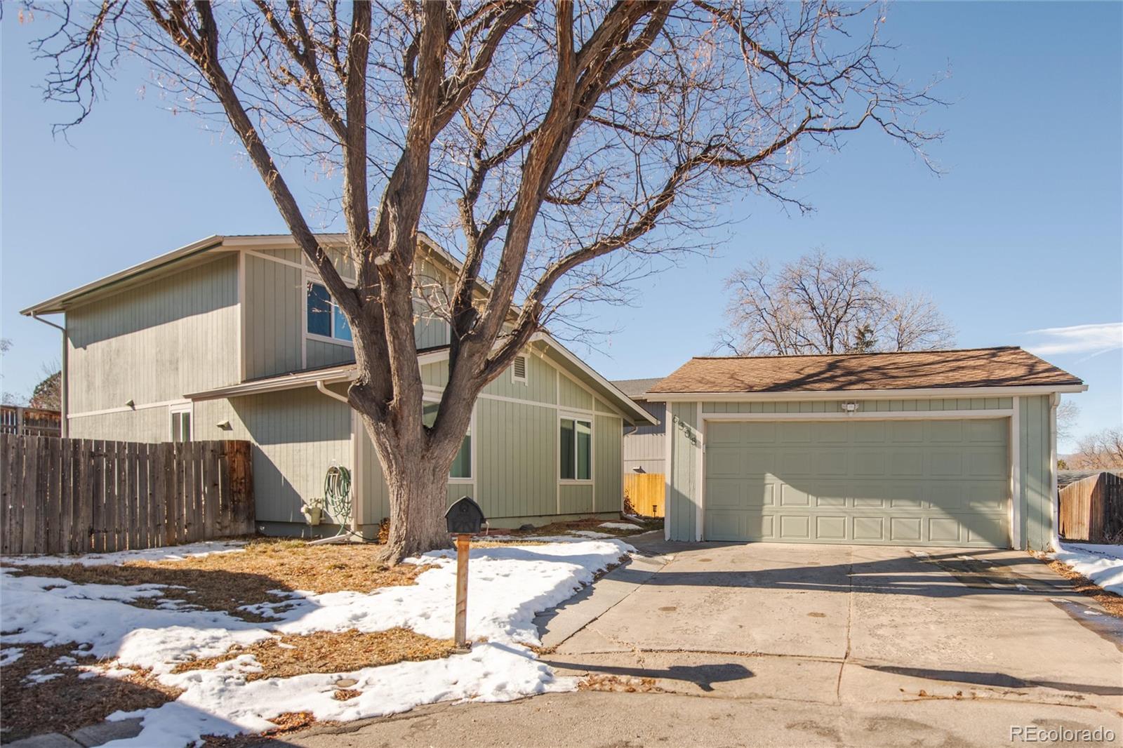 MLS Image #0 for 6308 w 92nd place,westminster, Colorado