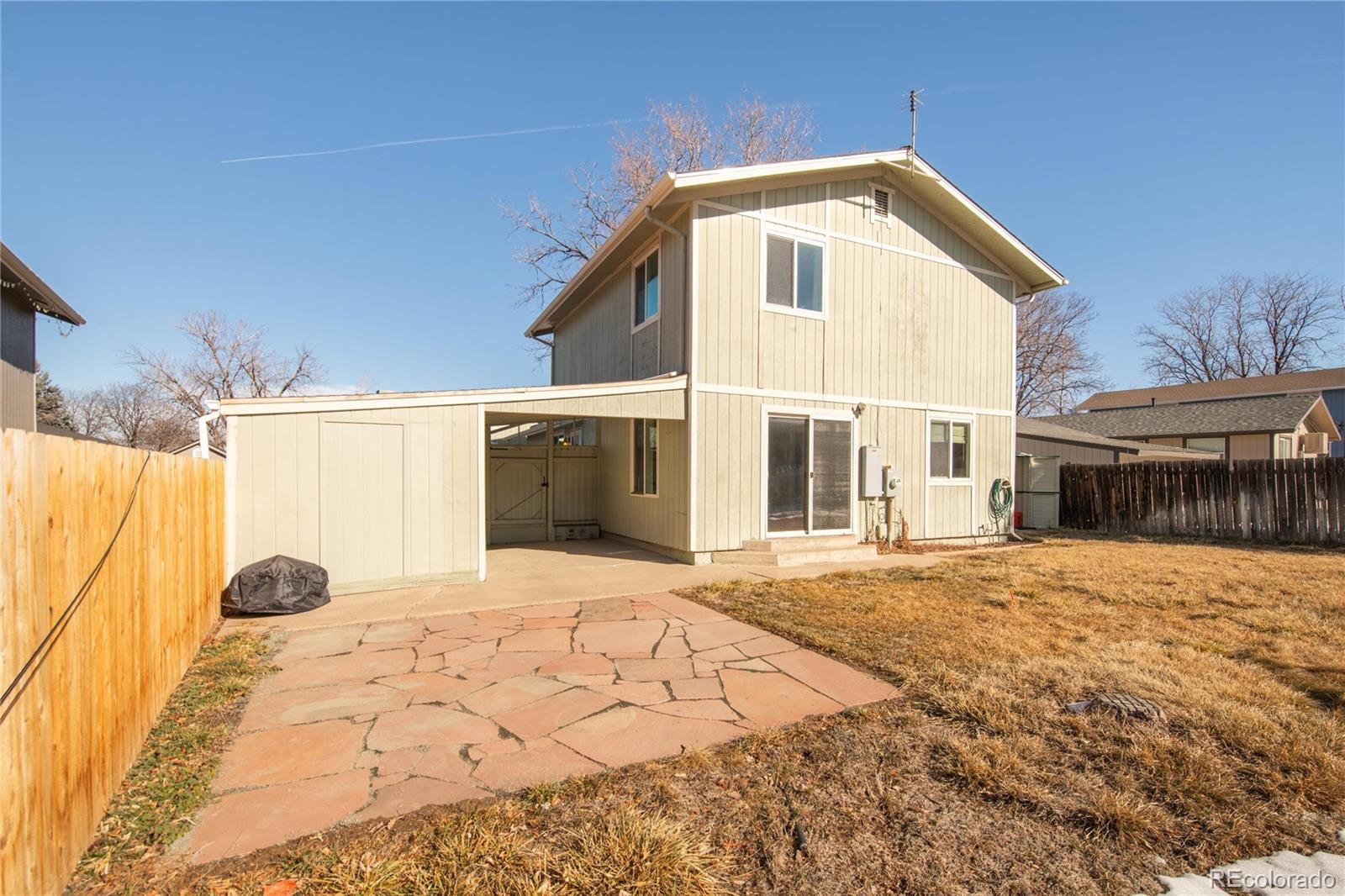 MLS Image #21 for 6308 w 92nd place,westminster, Colorado