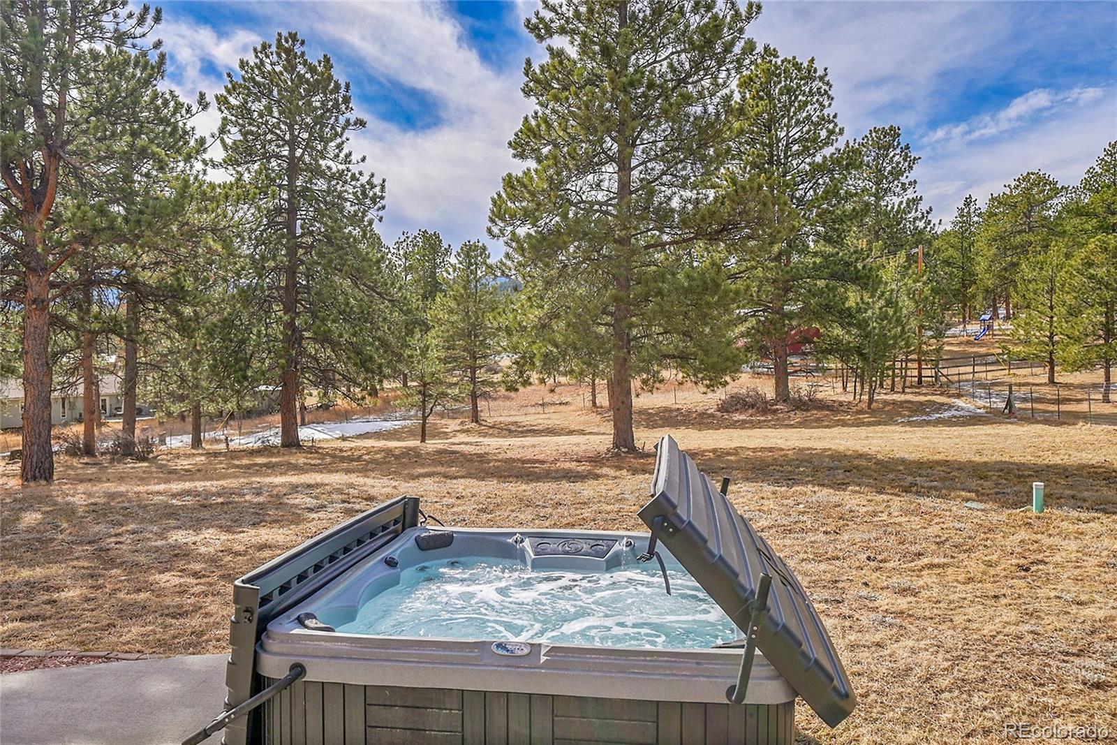 MLS Image #13 for 2284  roland drive,bailey, Colorado