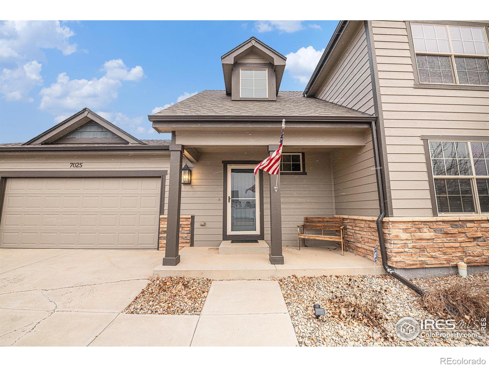 MLS Image #3 for 7025  lee street,wellington, Colorado