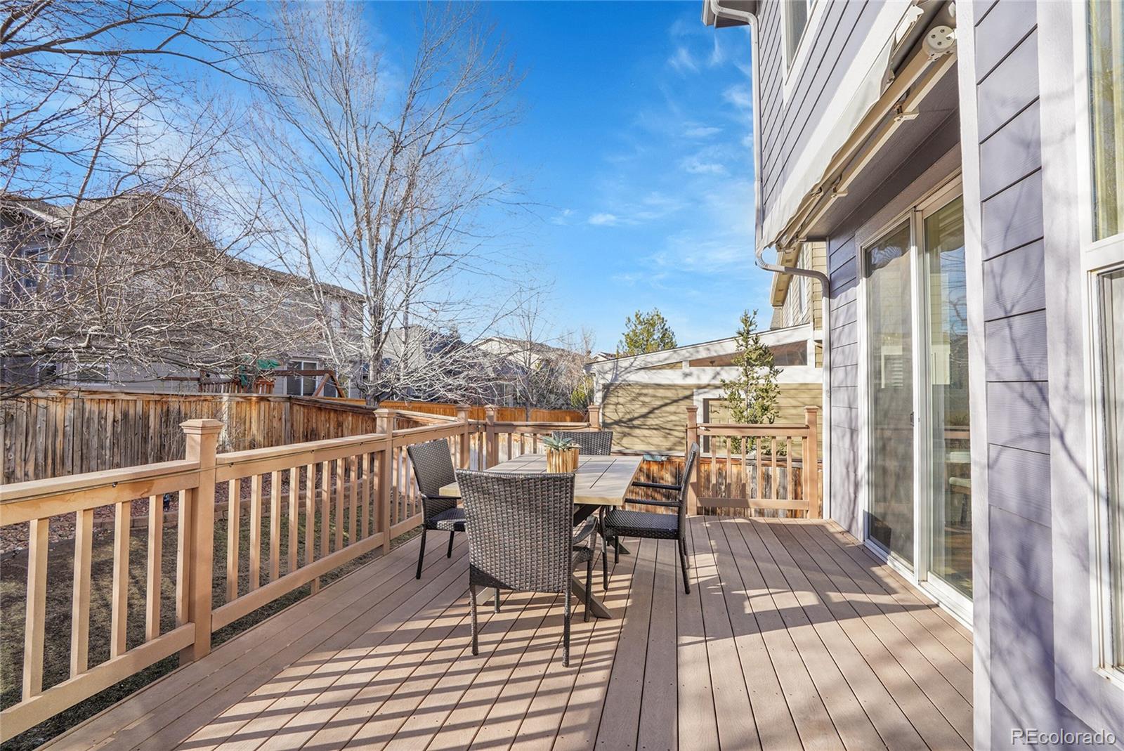 MLS Image #45 for 4748  bluegate drive,highlands ranch, Colorado