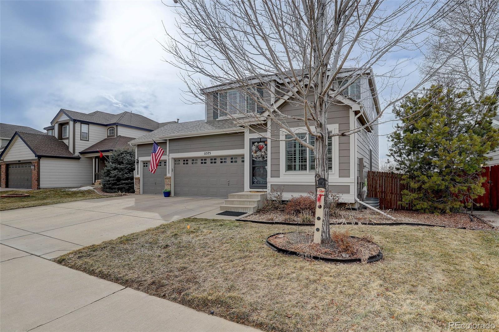 MLS Image #0 for 11575  crow hill drive,parker, Colorado