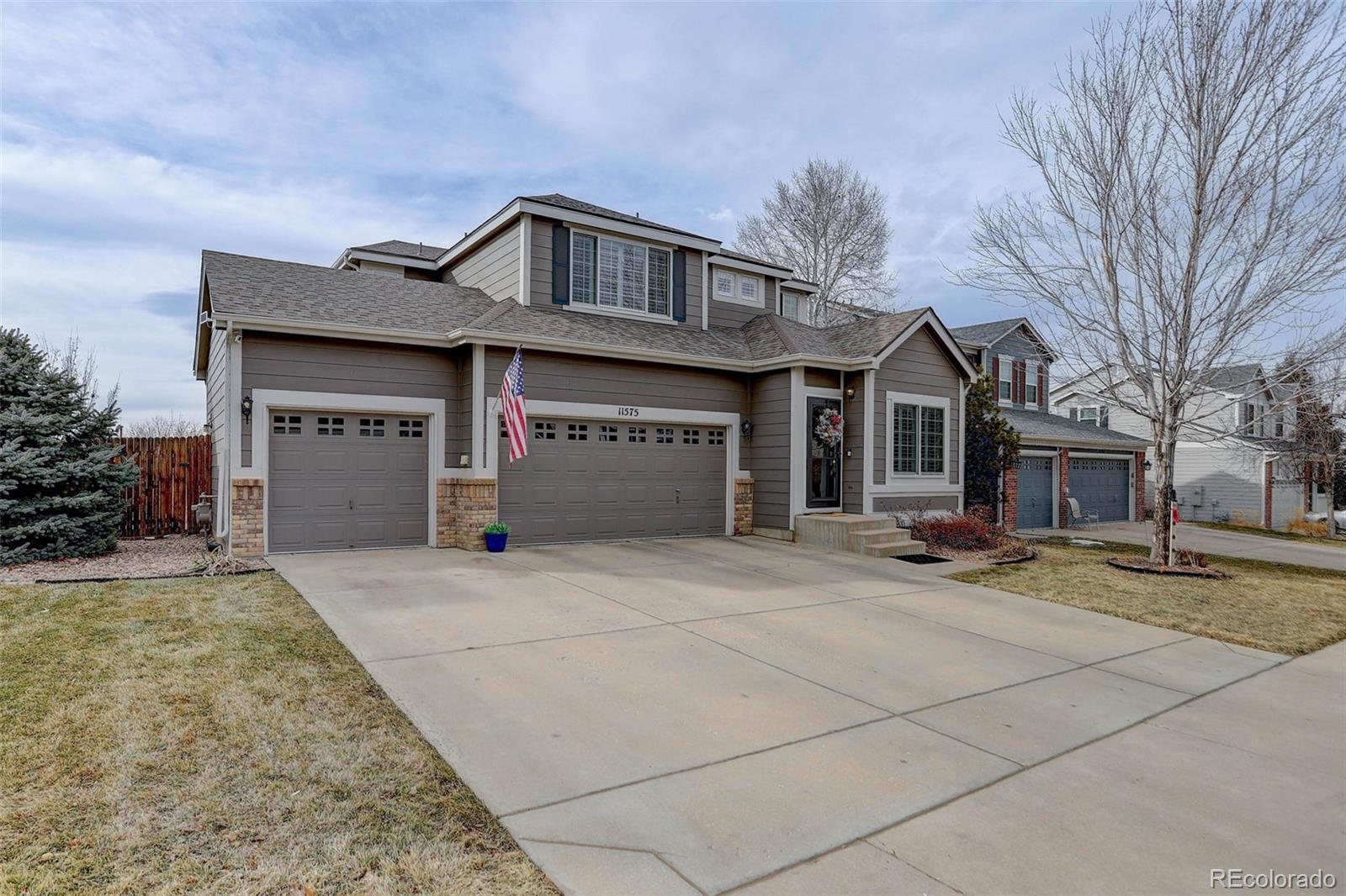 MLS Image #2 for 11575  crow hill drive,parker, Colorado