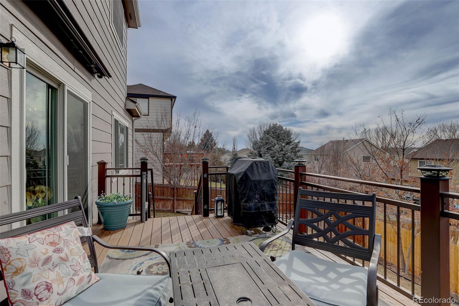 MLS Image #43 for 11575  crow hill drive,parker, Colorado