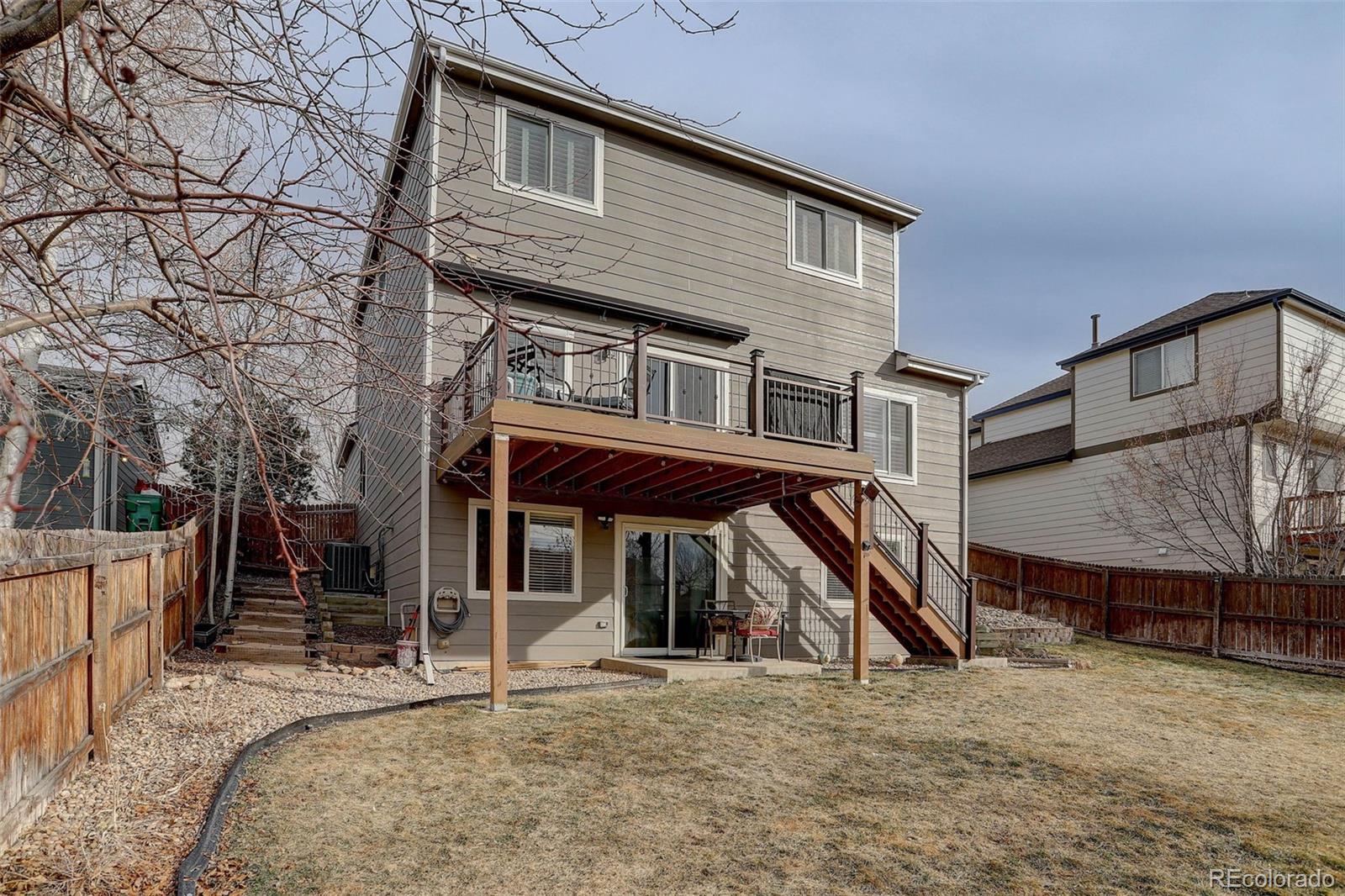 MLS Image #45 for 11575  crow hill drive,parker, Colorado