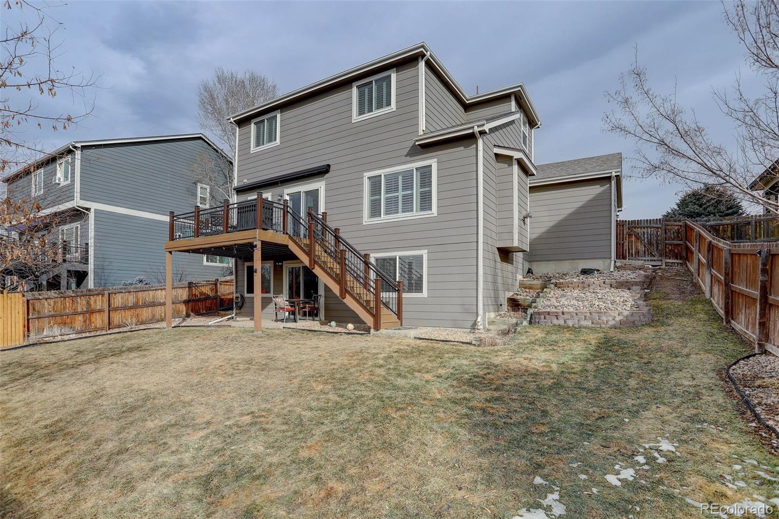 MLS Image #46 for 11575  crow hill drive,parker, Colorado