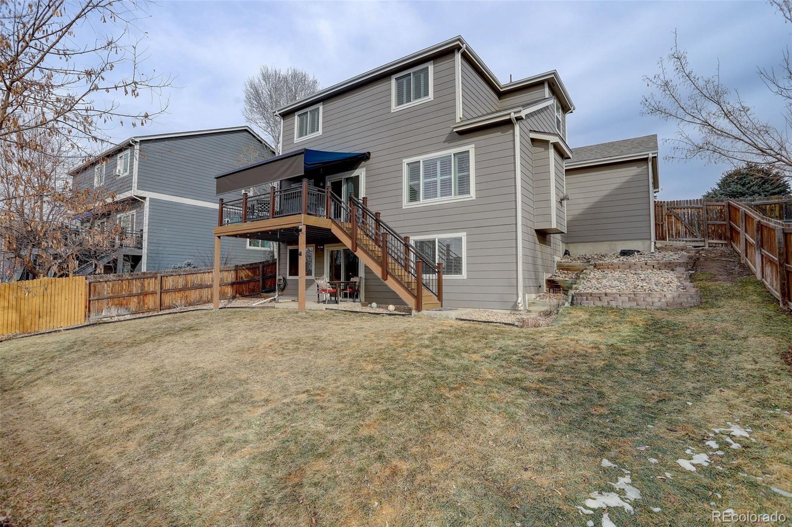 MLS Image #47 for 11575  crow hill drive,parker, Colorado