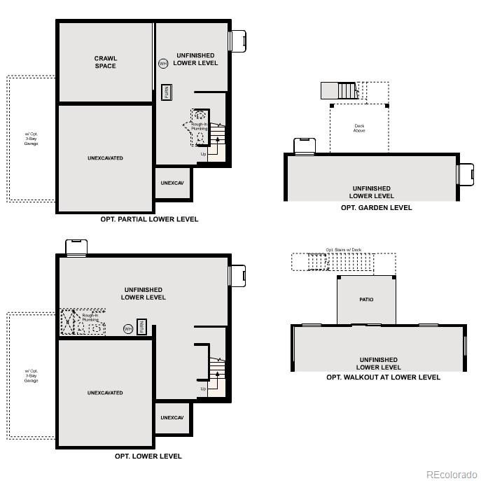 MLS Image #3 for 42764  calusa pines road,elizabeth, Colorado