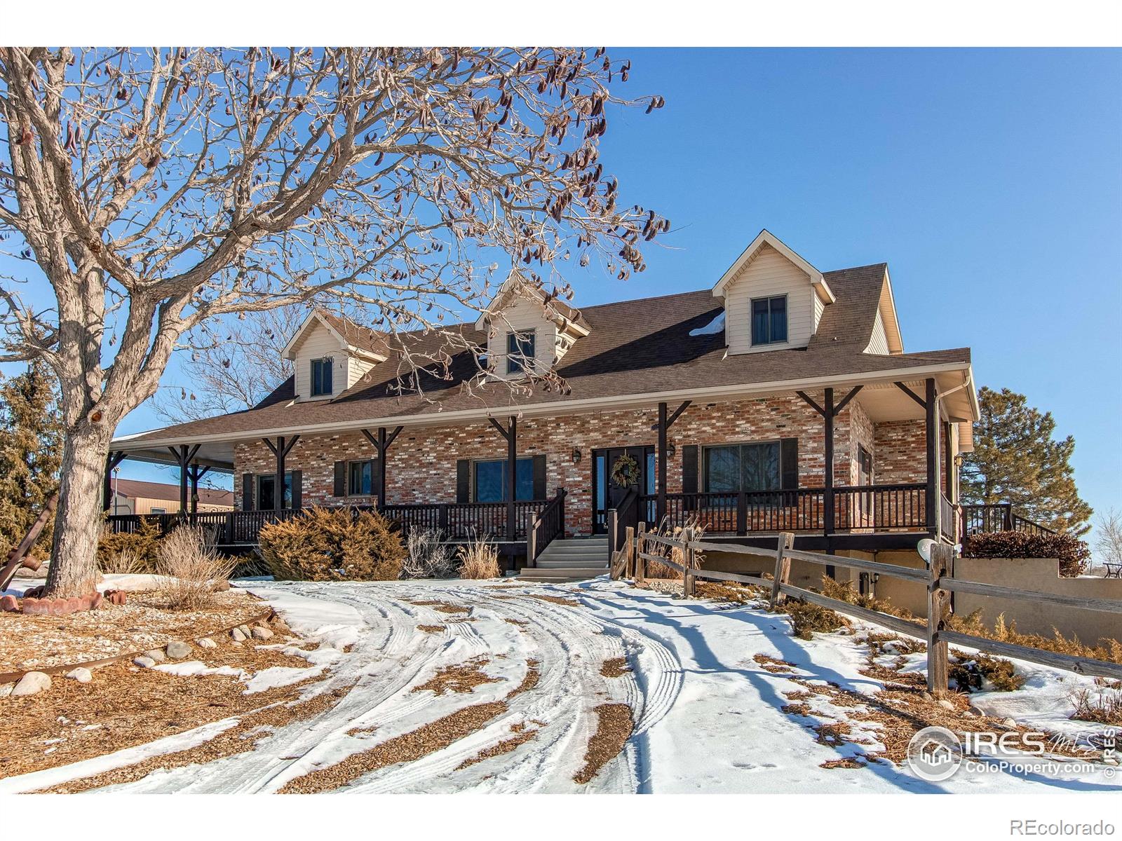 MLS Image #0 for 420 e county road 10 ,berthoud, Colorado