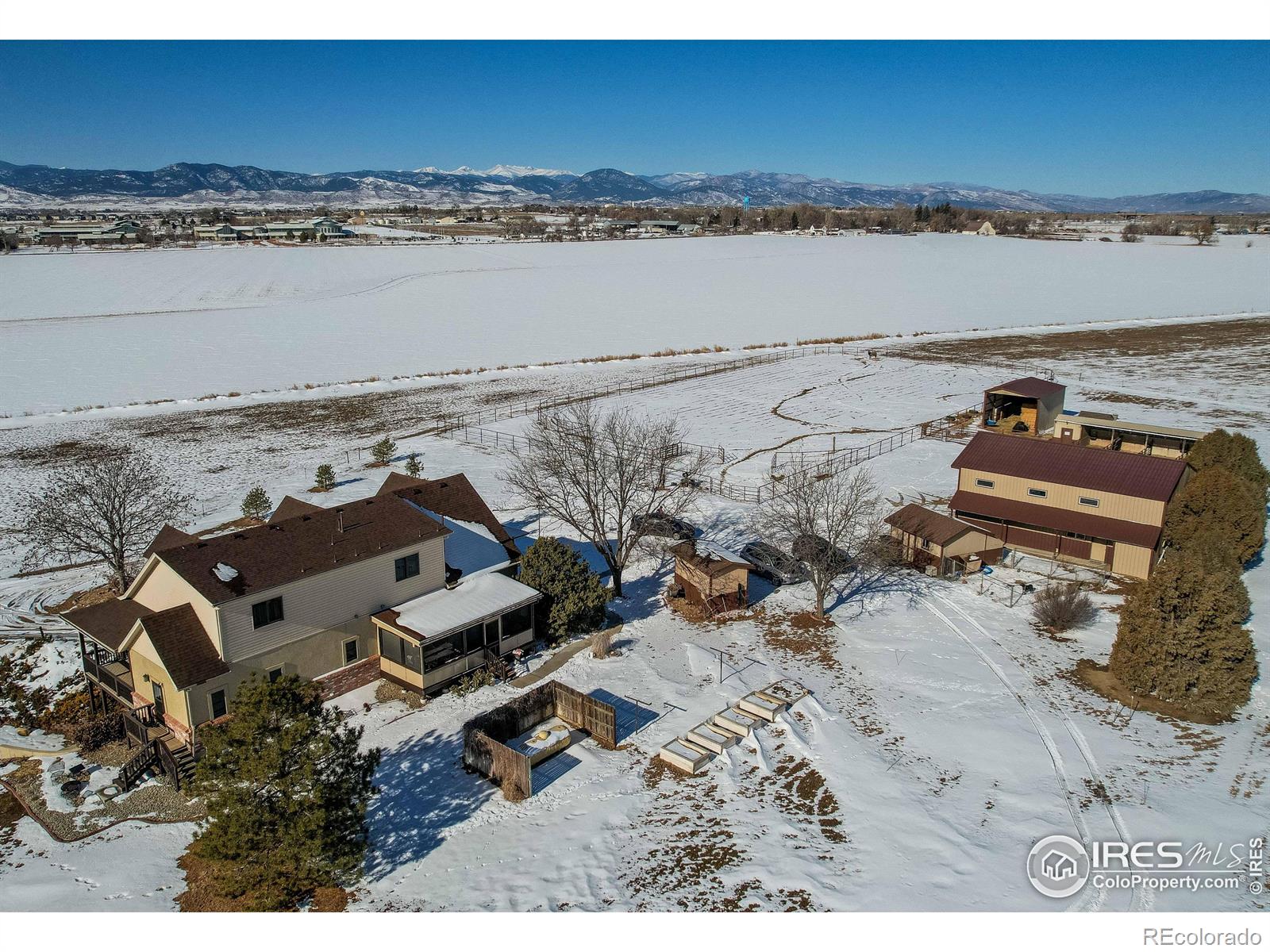 MLS Image #35 for 420 e county road 10 ,berthoud, Colorado