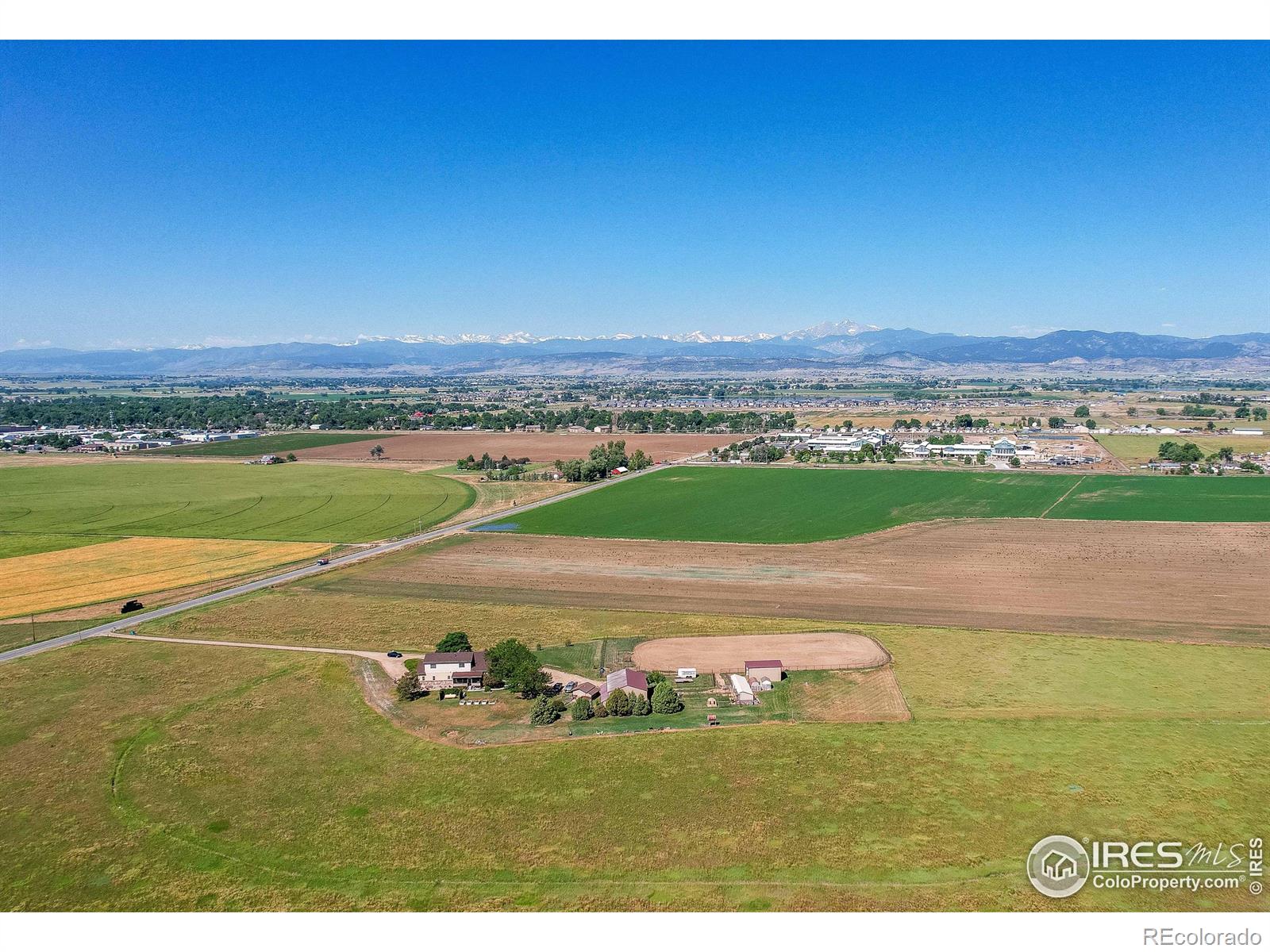 MLS Image #37 for 420 e county road 10 ,berthoud, Colorado