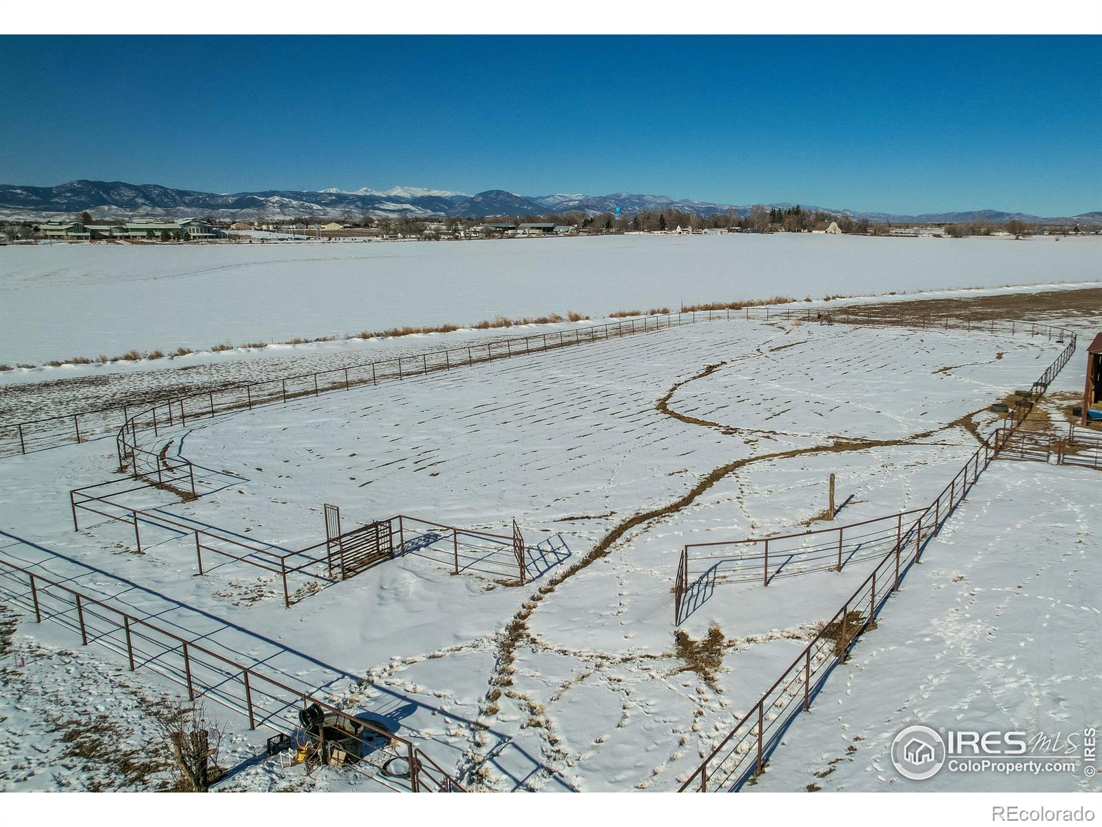 MLS Image #38 for 420 e county road 10 ,berthoud, Colorado